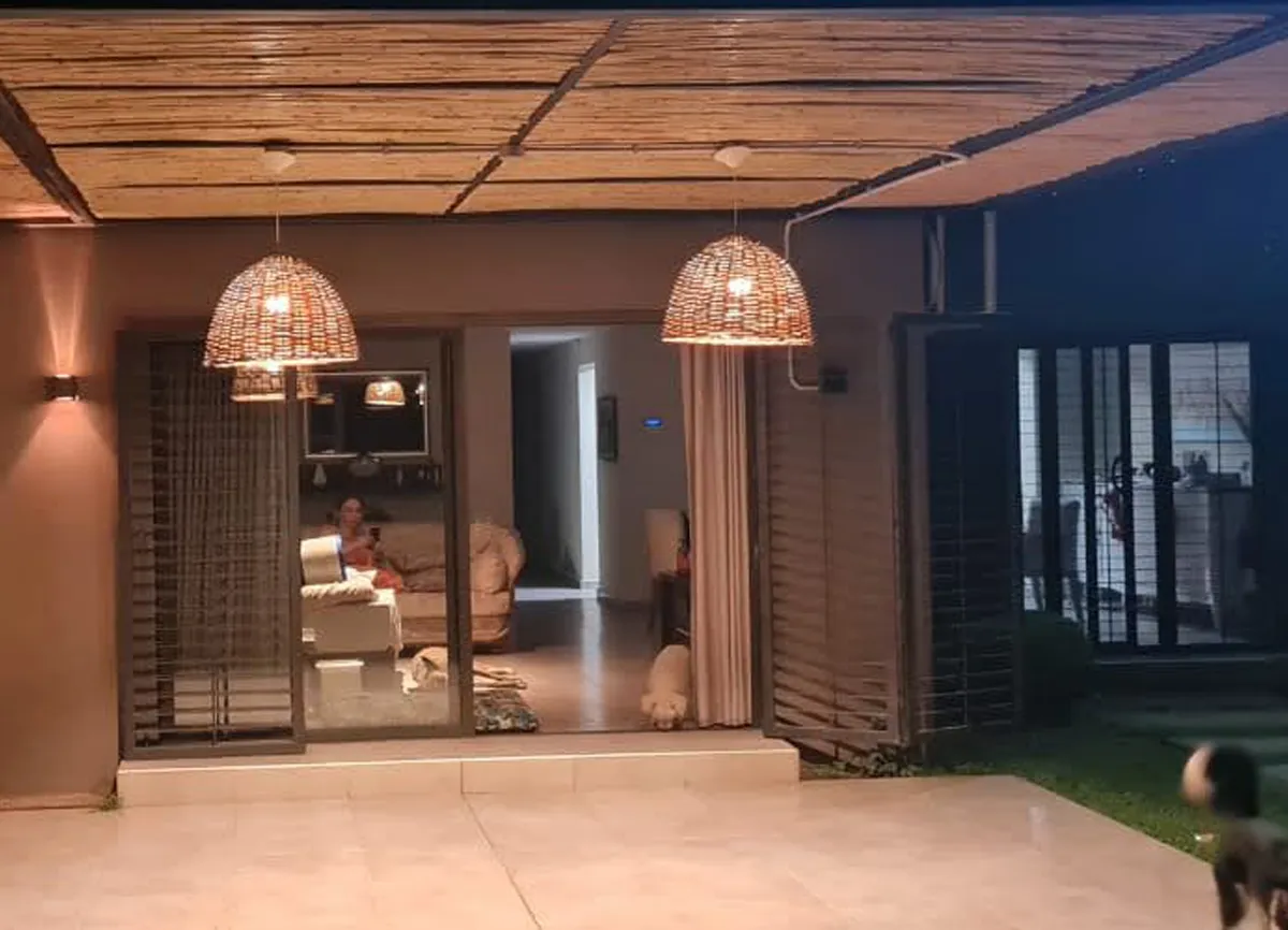 fondo galeria