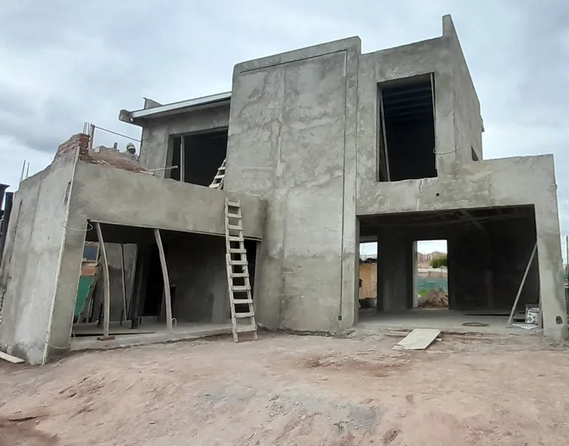 obra real